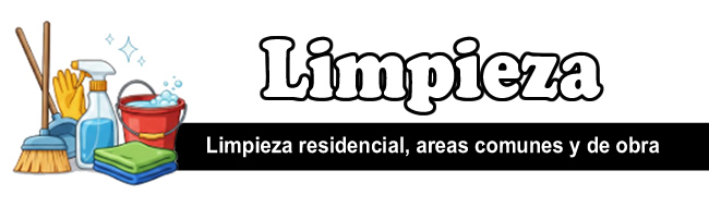 Limpieza