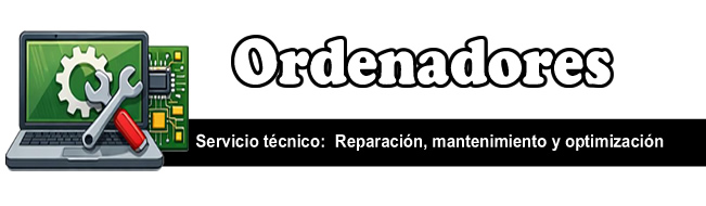 Servicio Técnico Informático