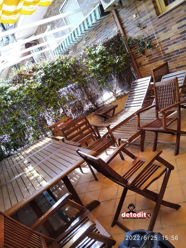 Restauracion de muebles