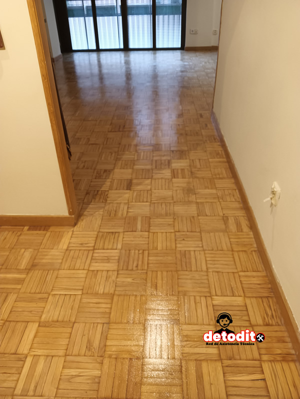 Parquet