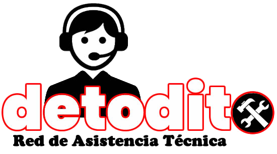 DeTodito Logo